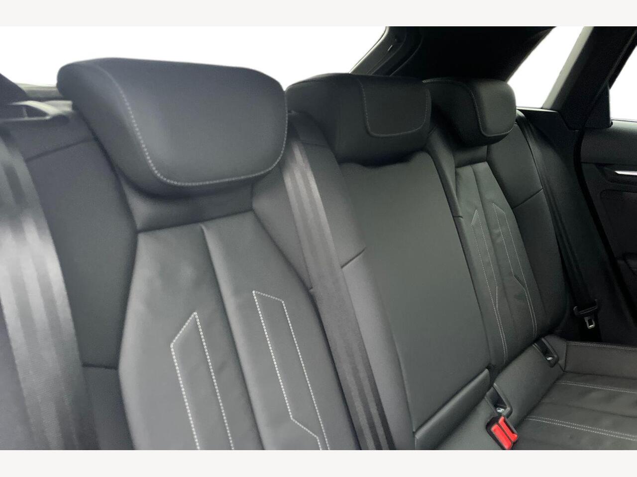 Used Audi A3 2025 for sale - 76966461: Photo 8