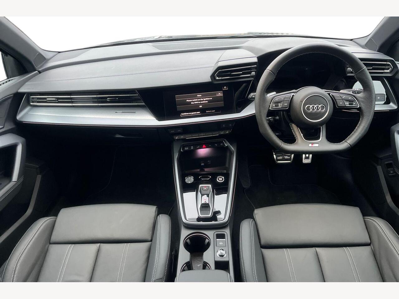 Used Audi A3 2025 for sale - 76966461: Photo 9