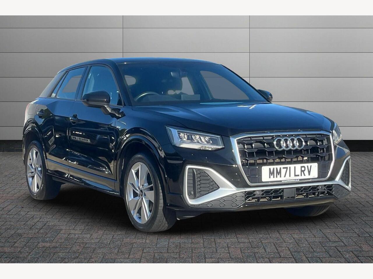 Used Audi Q2 2022 for sale - 76675447: Photo 1