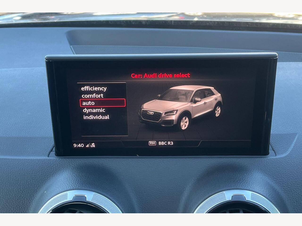 Used Audi Q2 2022 for sale - 76675447: Photo 18