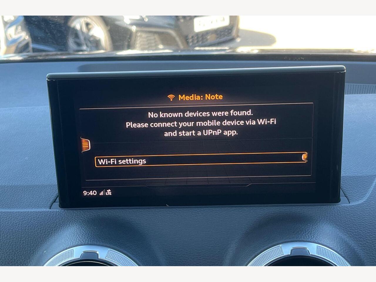 Used Audi Q2 2022 for sale - 76675447: Photo 20