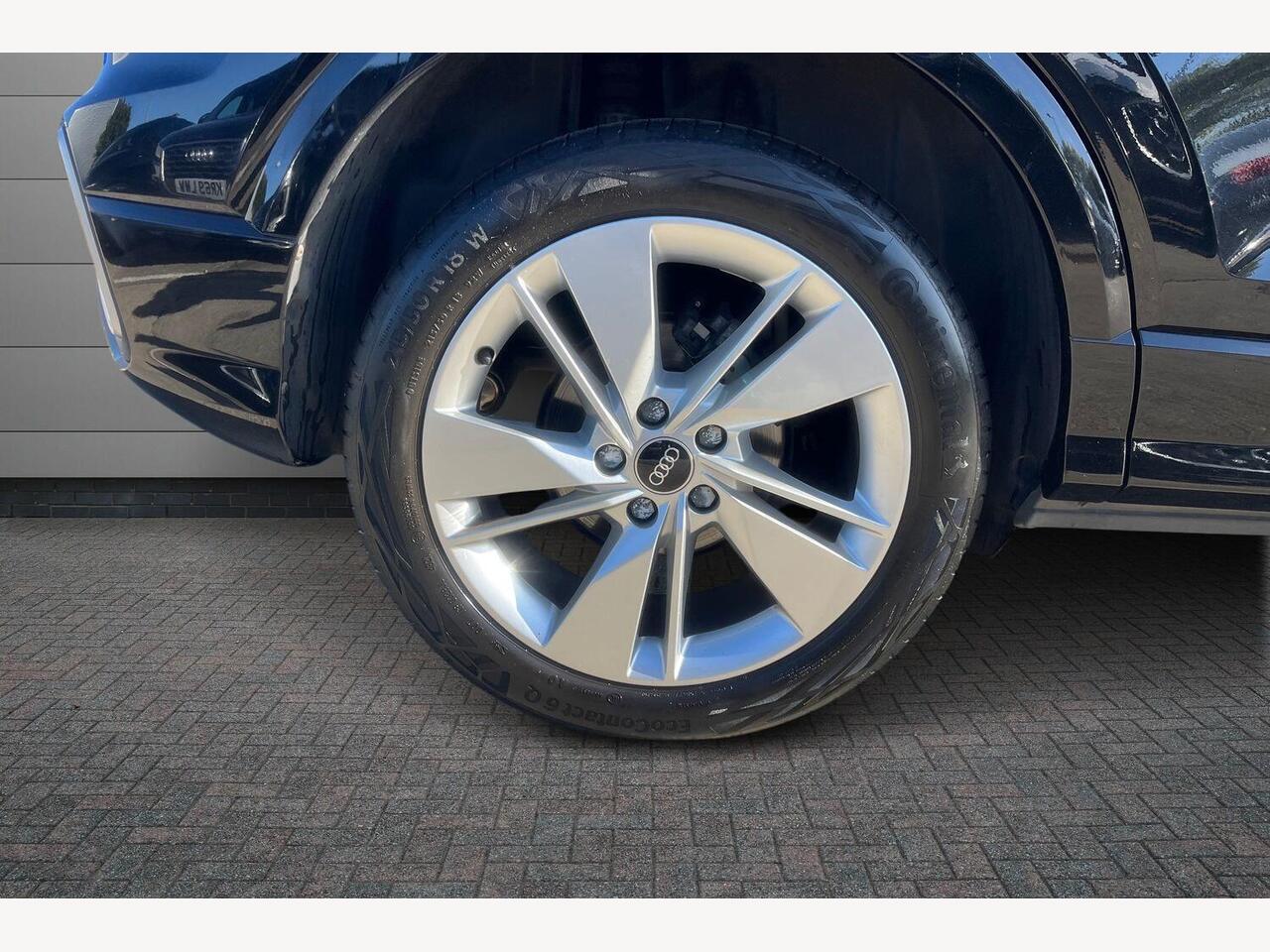 Used Audi Q2 2022 for sale - 76675447: Photo 5