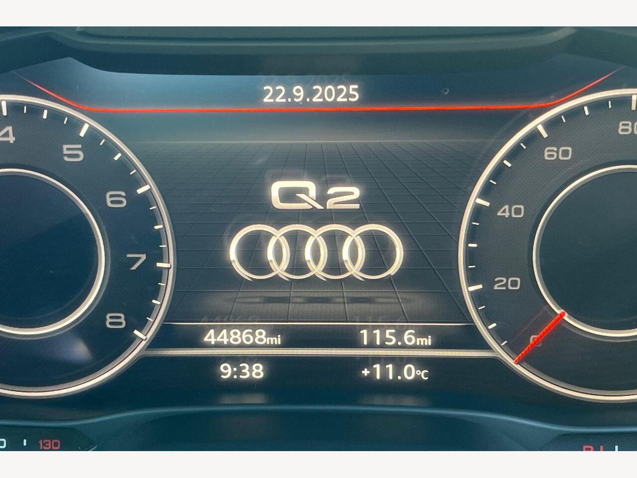 Used Audi Q2 2022 for sale - 76675447: Photo 7