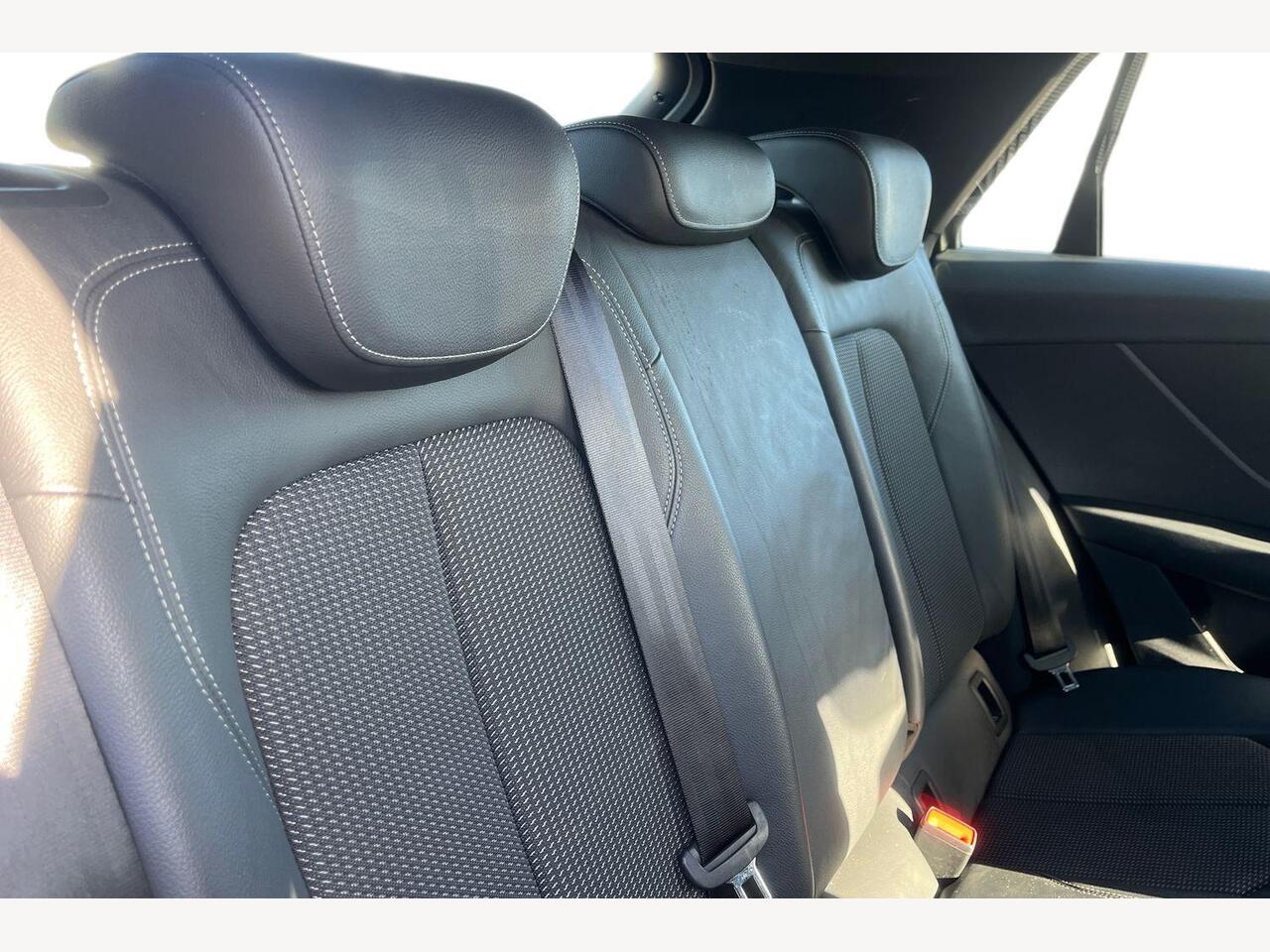 Used Audi Q2 2022 for sale - 76675447: Photo 8