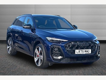 Used Audi Q5 2025 for sale - 78229916: Photo