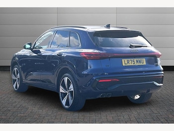 Used Audi Q5 2025 for sale - 78229916: Photo