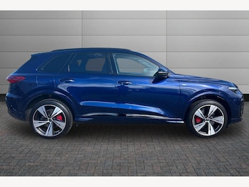 Used Audi Q5 2025 for sale - 78229916: Photo