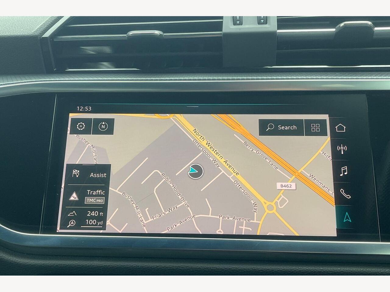 Used Audi Q3 2019 for sale - 76552014: Photo 18