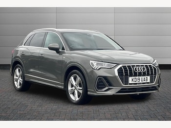 Audi - Q3