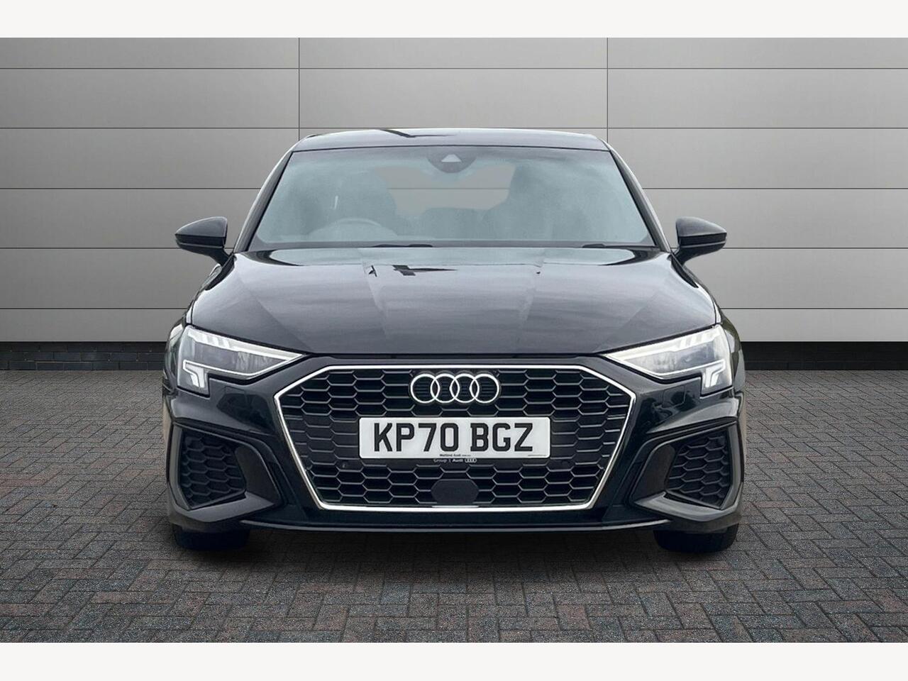Used Audi A3 2020 for sale - 76680849: Photo 10