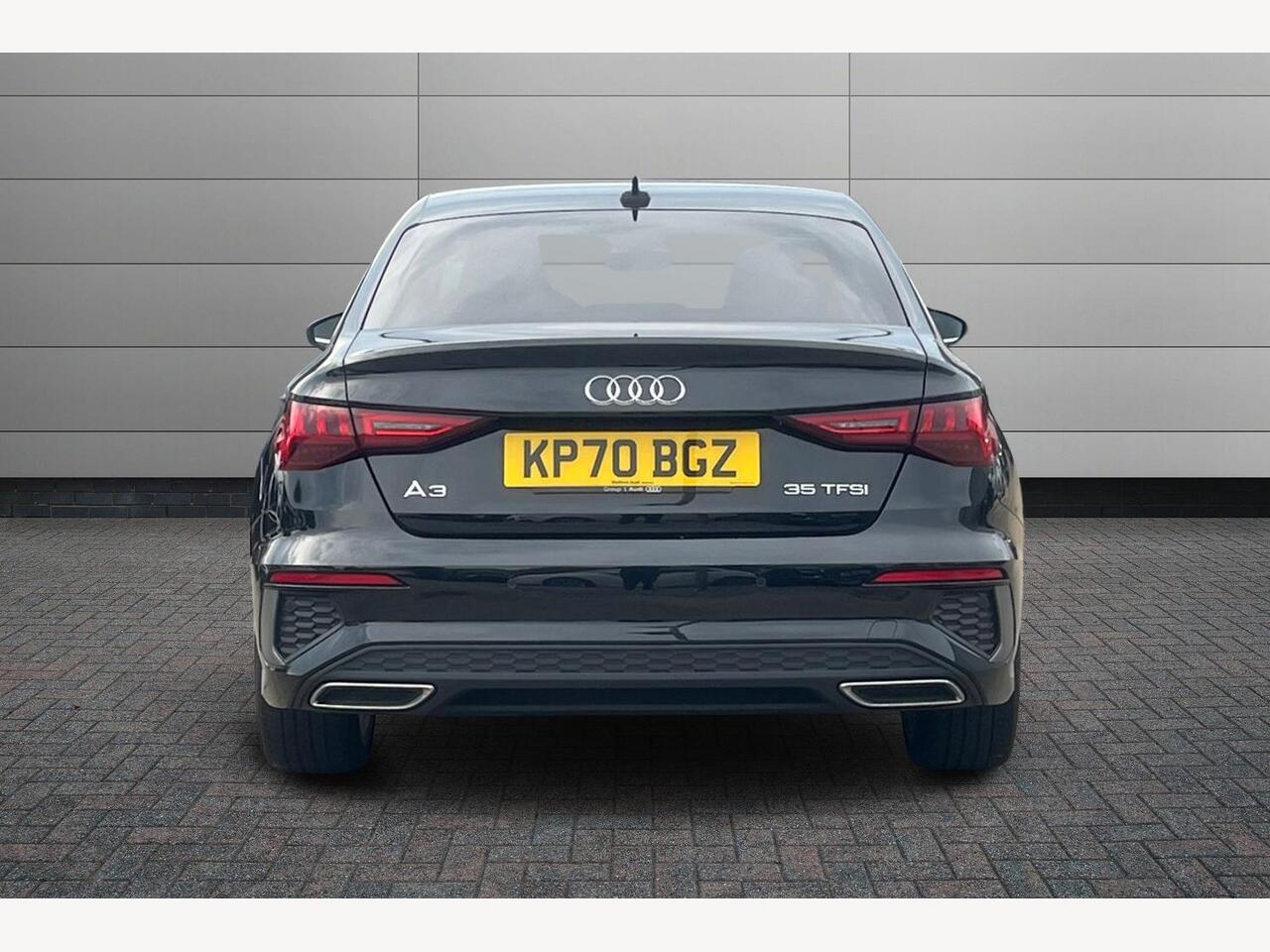 Used Audi A3 2020 for sale - 76680849: Photo 11