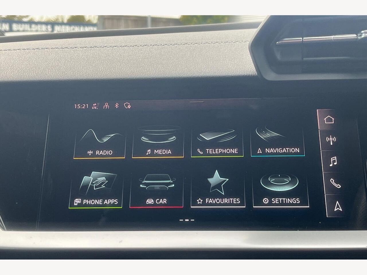 Used Audi A3 2020 for sale - 76680849: Photo 17