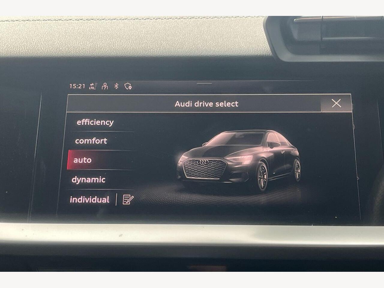 Used Audi A3 2020 for sale - 76680849: Photo 18