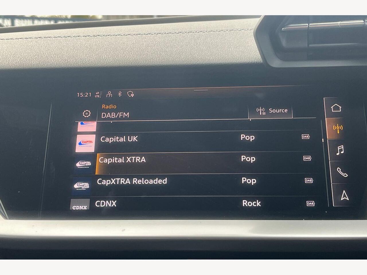 Used Audi A3 2020 for sale - 76680849: Photo 19