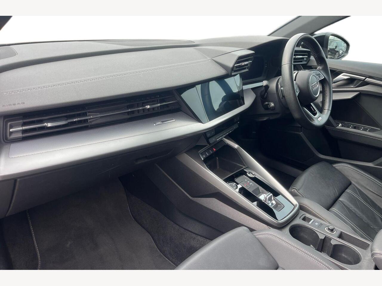 Used Audi A3 2020 for sale - 76680849: Photo 2