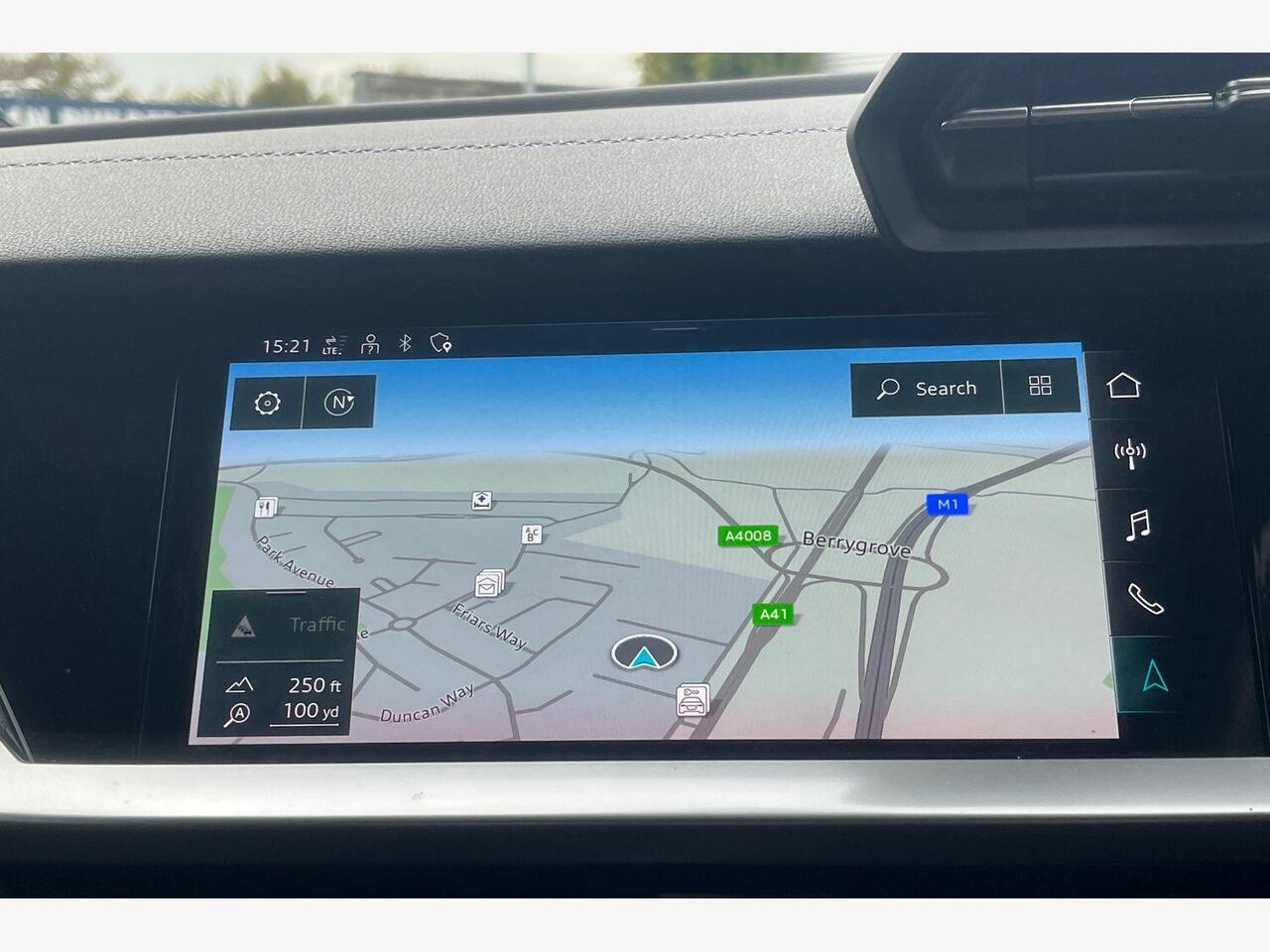 Used Audi A3 2020 for sale - 76680849: Photo 20