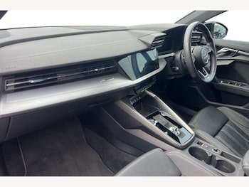 Used Audi A3 2020 for sale - 76680849: Photo