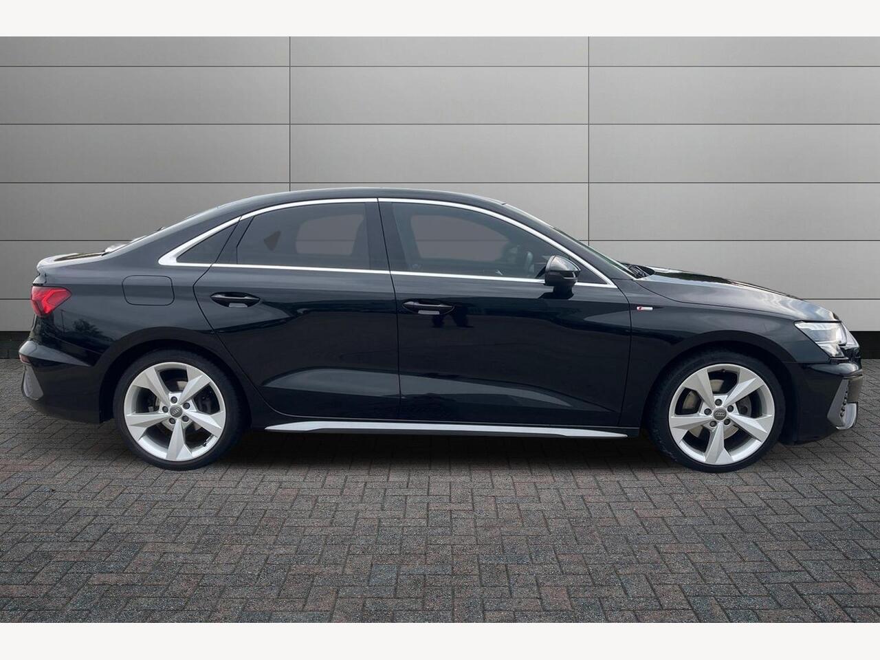 Used Audi A3 2020 for sale - 76680849: Photo 4