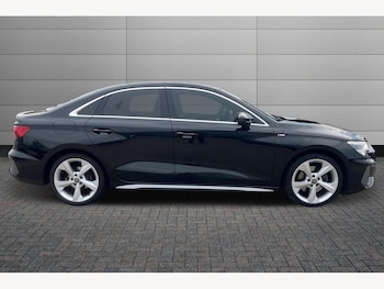 Used Audi A3 2020 for sale - 76680849: Photo