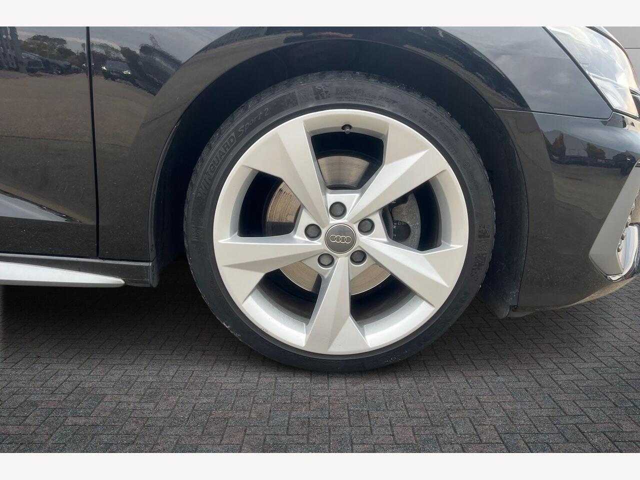 Used Audi A3 2020 for sale - 76680849: Photo 5