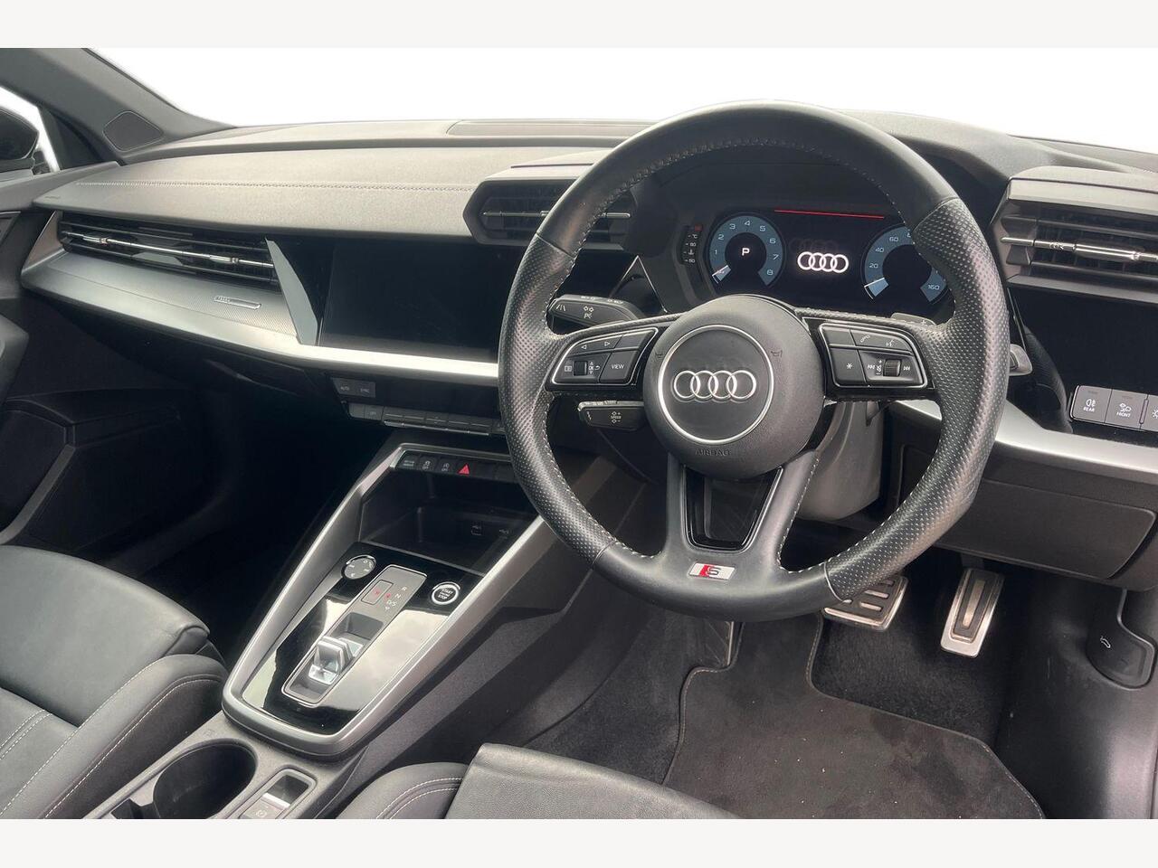 Used Audi A3 2020 for sale - 76680849: Photo 6
