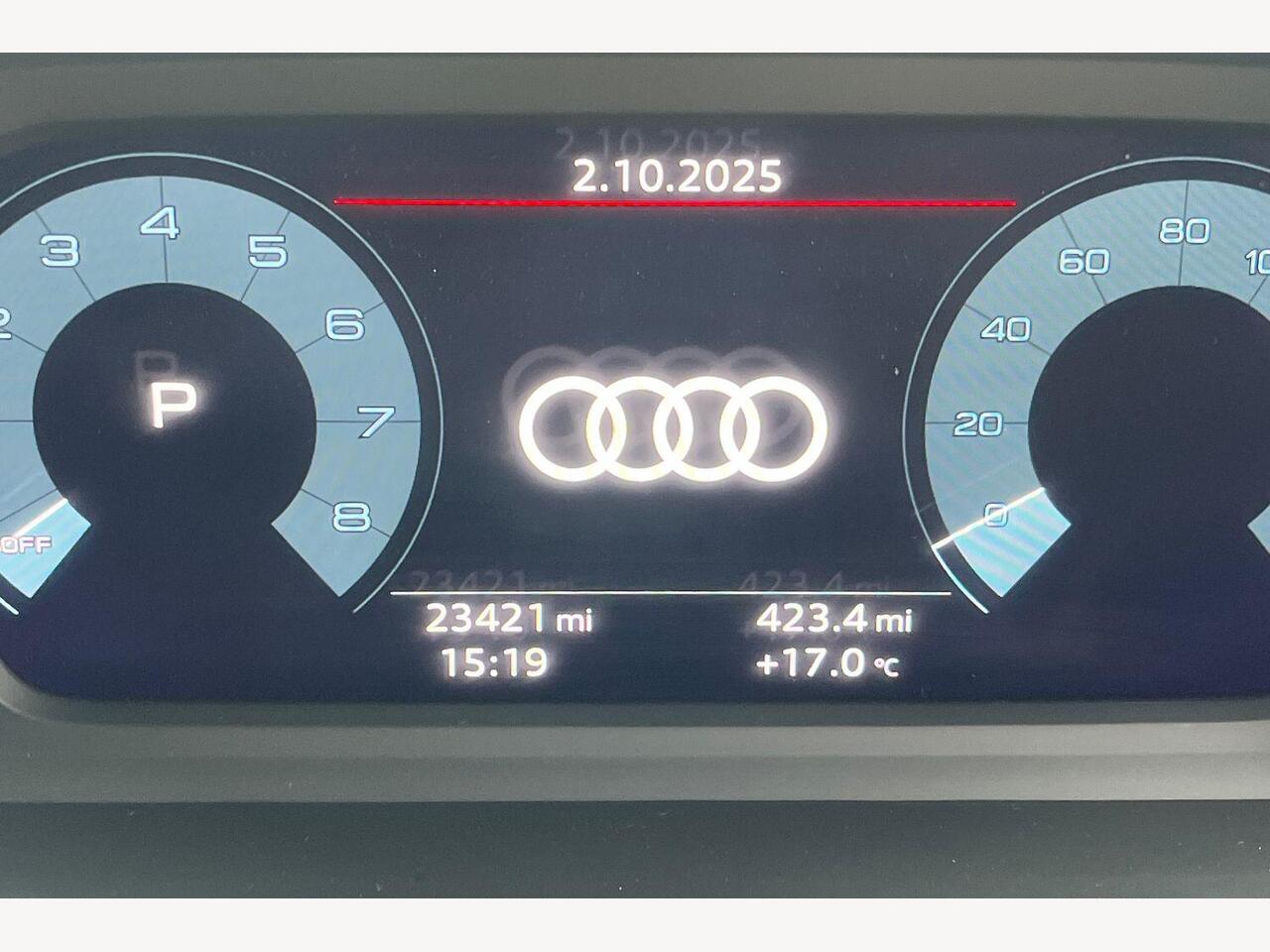 Used Audi A3 2020 for sale - 76680849: Photo 7