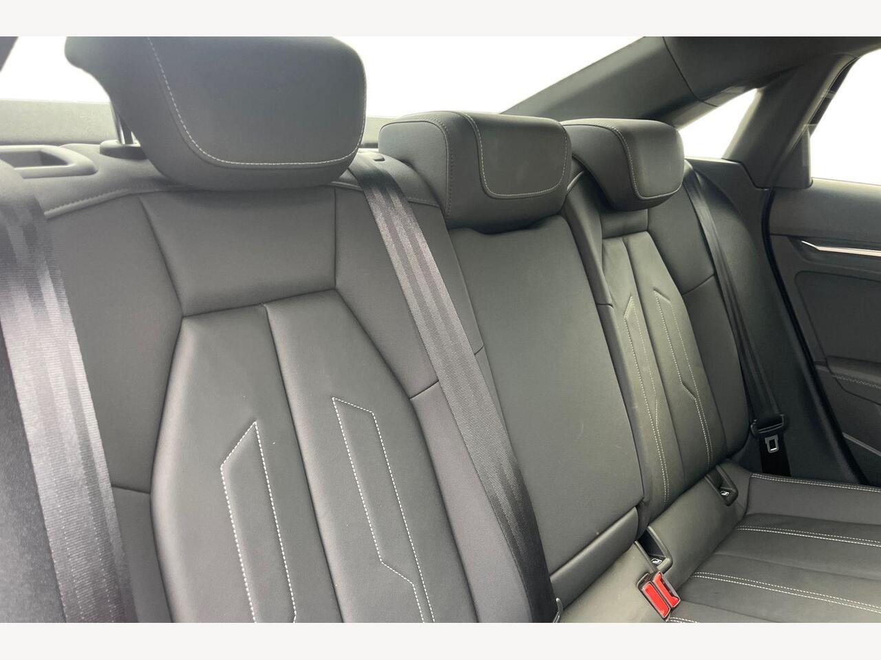 Used Audi A3 2020 for sale - 76680849: Photo 8