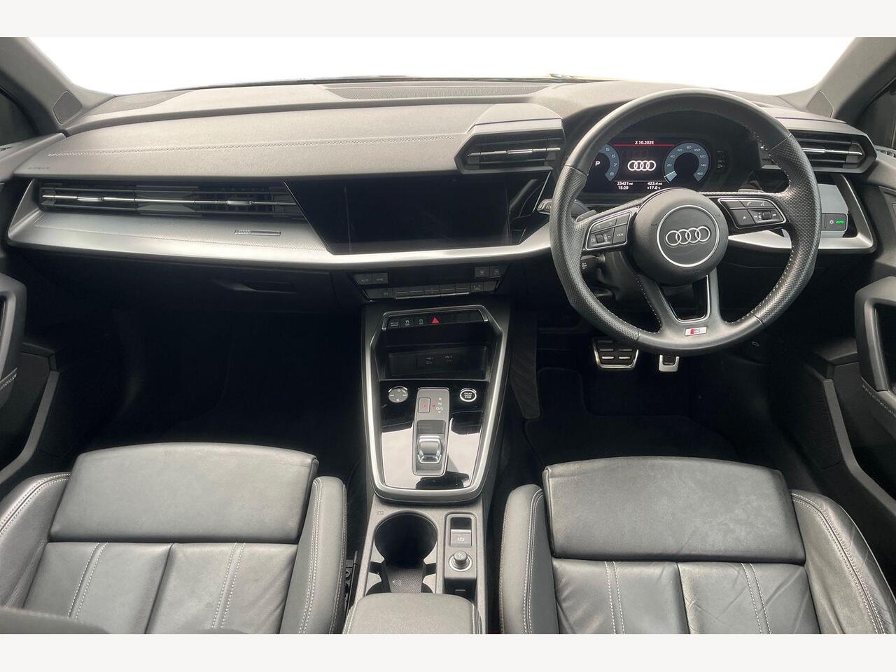Used Audi A3 2020 for sale - 76680849: Photo 9