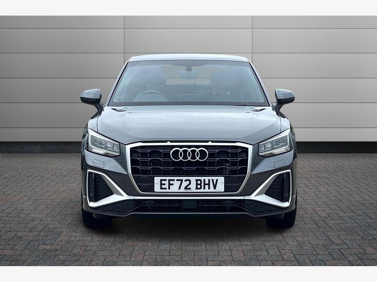 Used Audi Q2 2022 for sale - 77910950: Photo 10