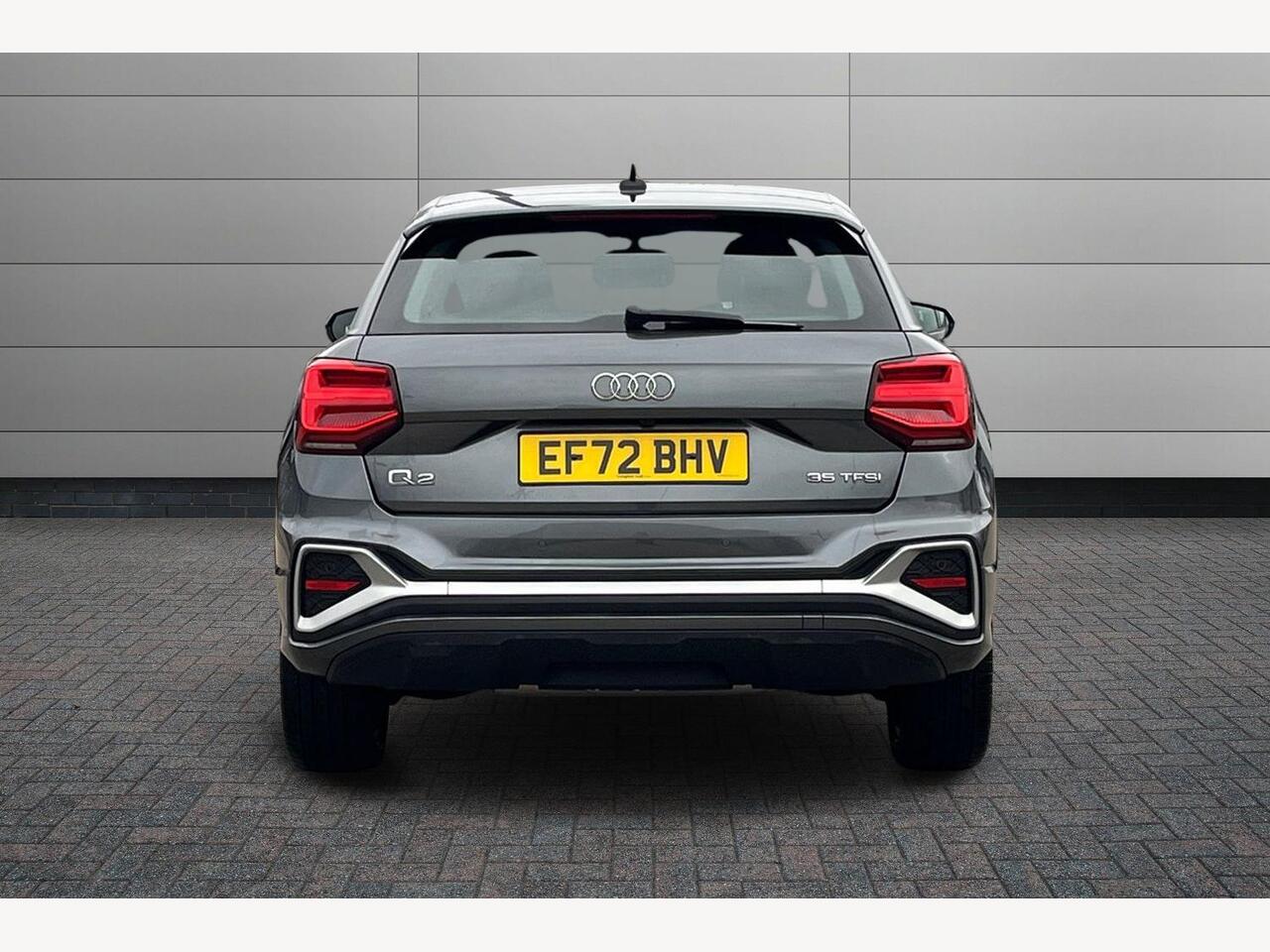 Used Audi Q2 2022 for sale - 77910950: Photo 11