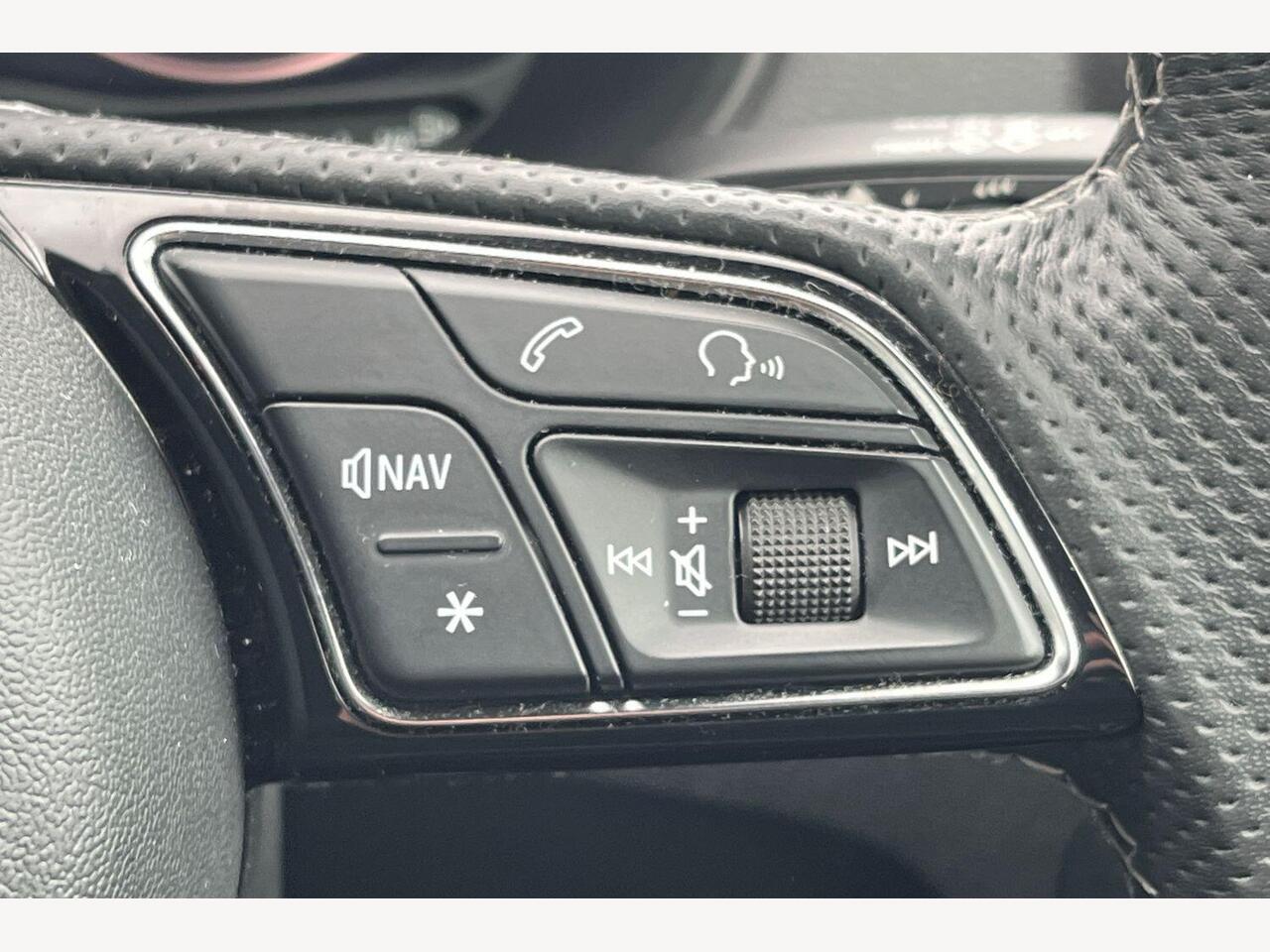 Used Audi Q2 2022 for sale - 77910950: Photo 16