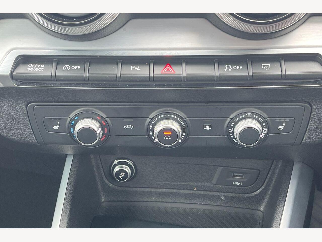 Used Audi Q2 2022 for sale - 77910950: Photo 18