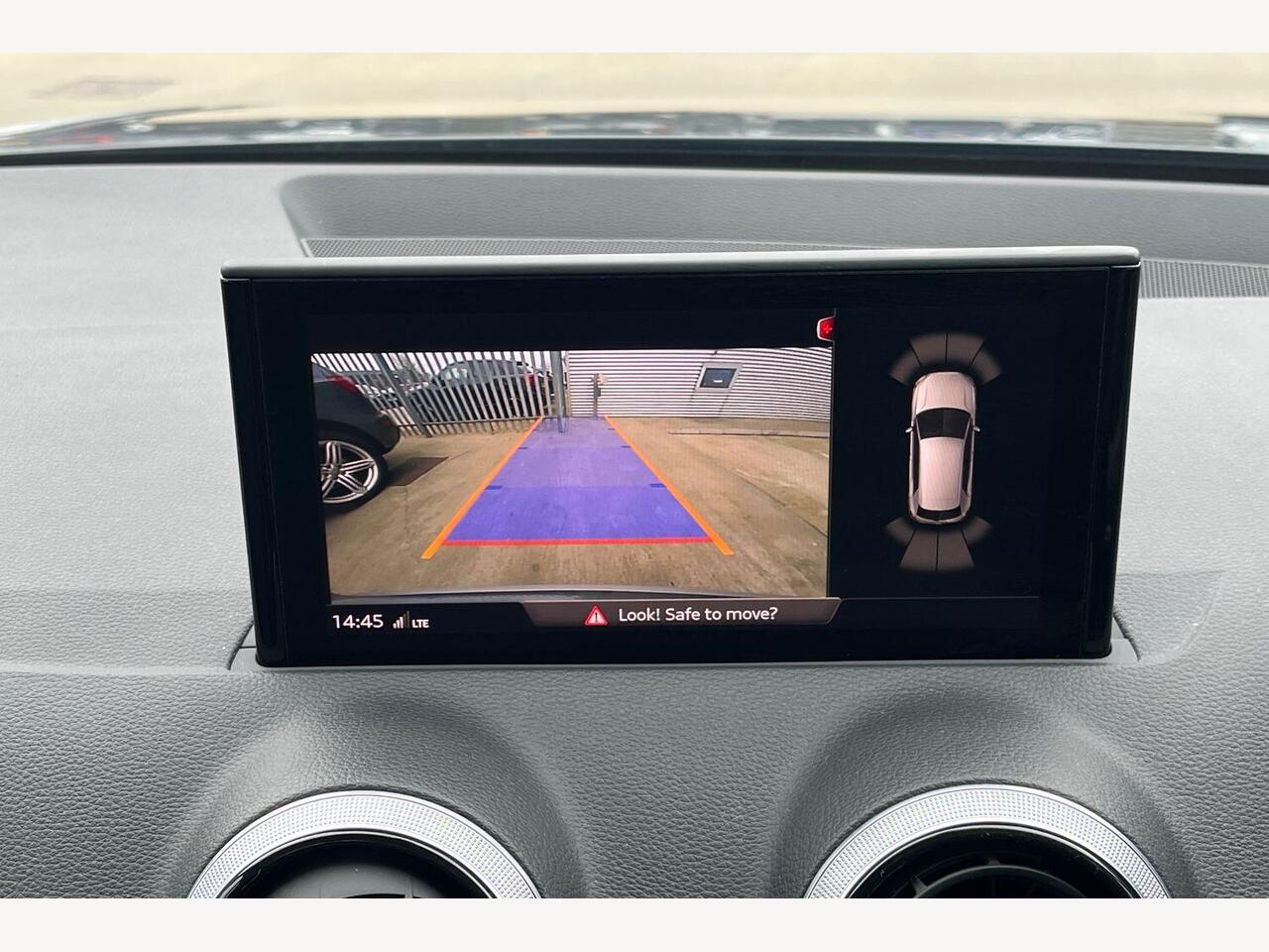 Used Audi Q2 2022 for sale - 77910950: Photo 19