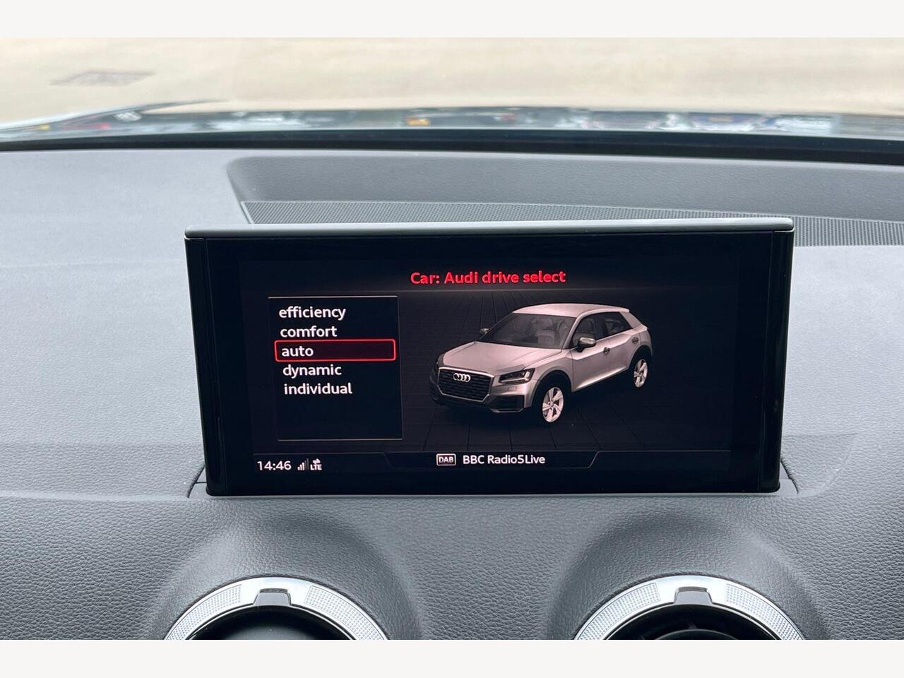 Used Audi Q2 2022 for sale - 77910950: Photo 21