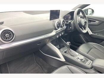 Used Audi Q2 2022 for sale - 77910950: Photo