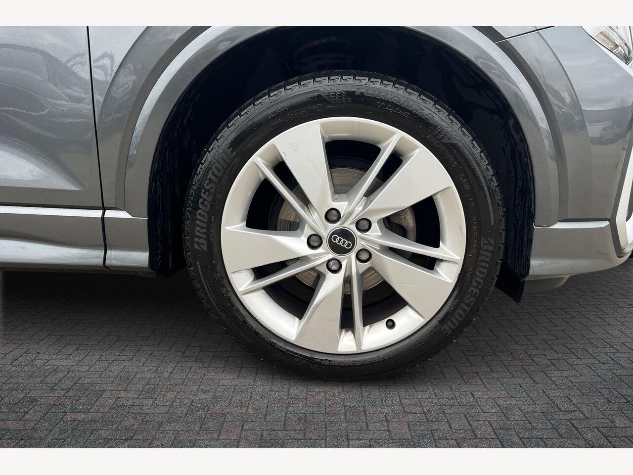 Used Audi Q2 2022 for sale - 77910950: Photo 5