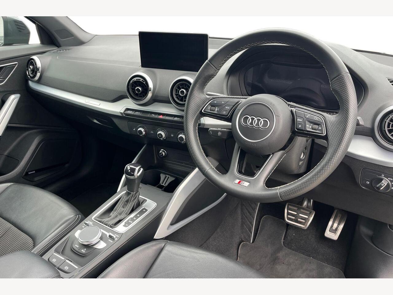 Used Audi Q2 2022 for sale - 77910950: Photo 6