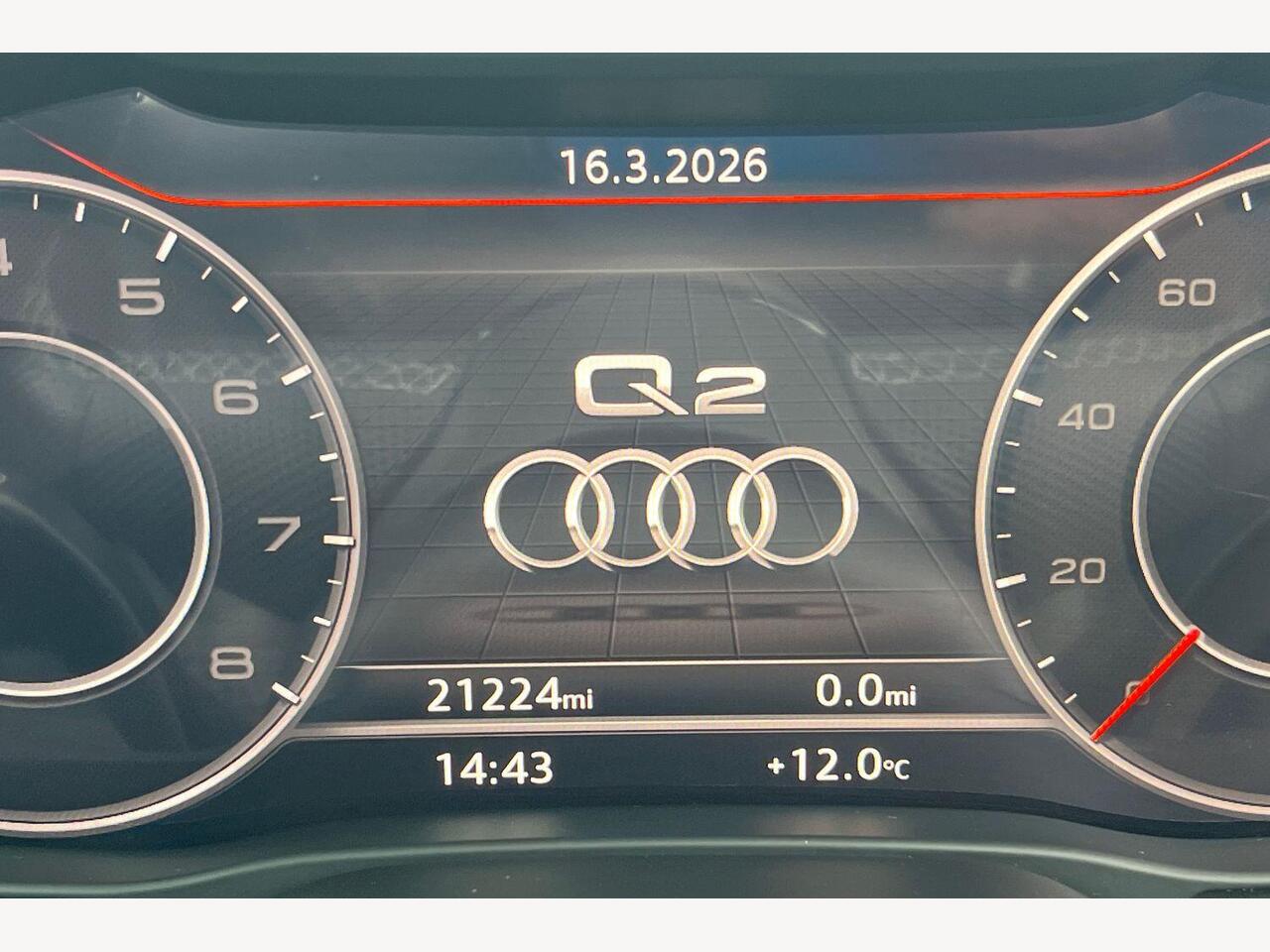 Used Audi Q2 2022 for sale - 77910950: Photo 7