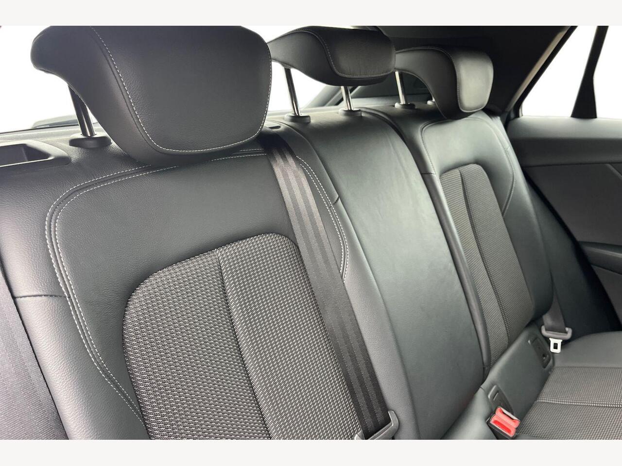 Used Audi Q2 2022 for sale - 77910950: Photo 8