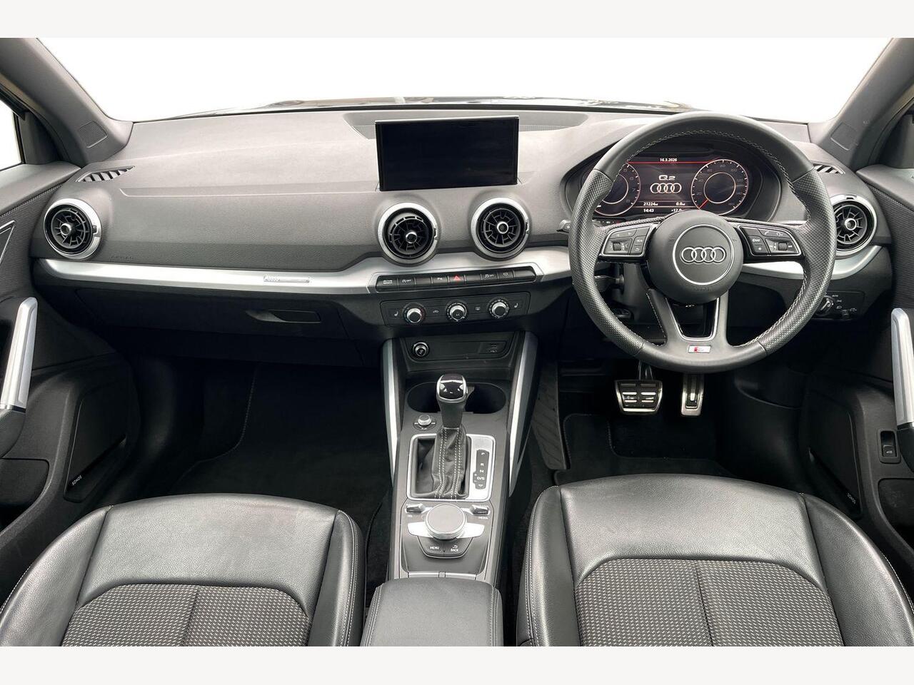 Used Audi Q2 2022 for sale - 77910950: Photo 9