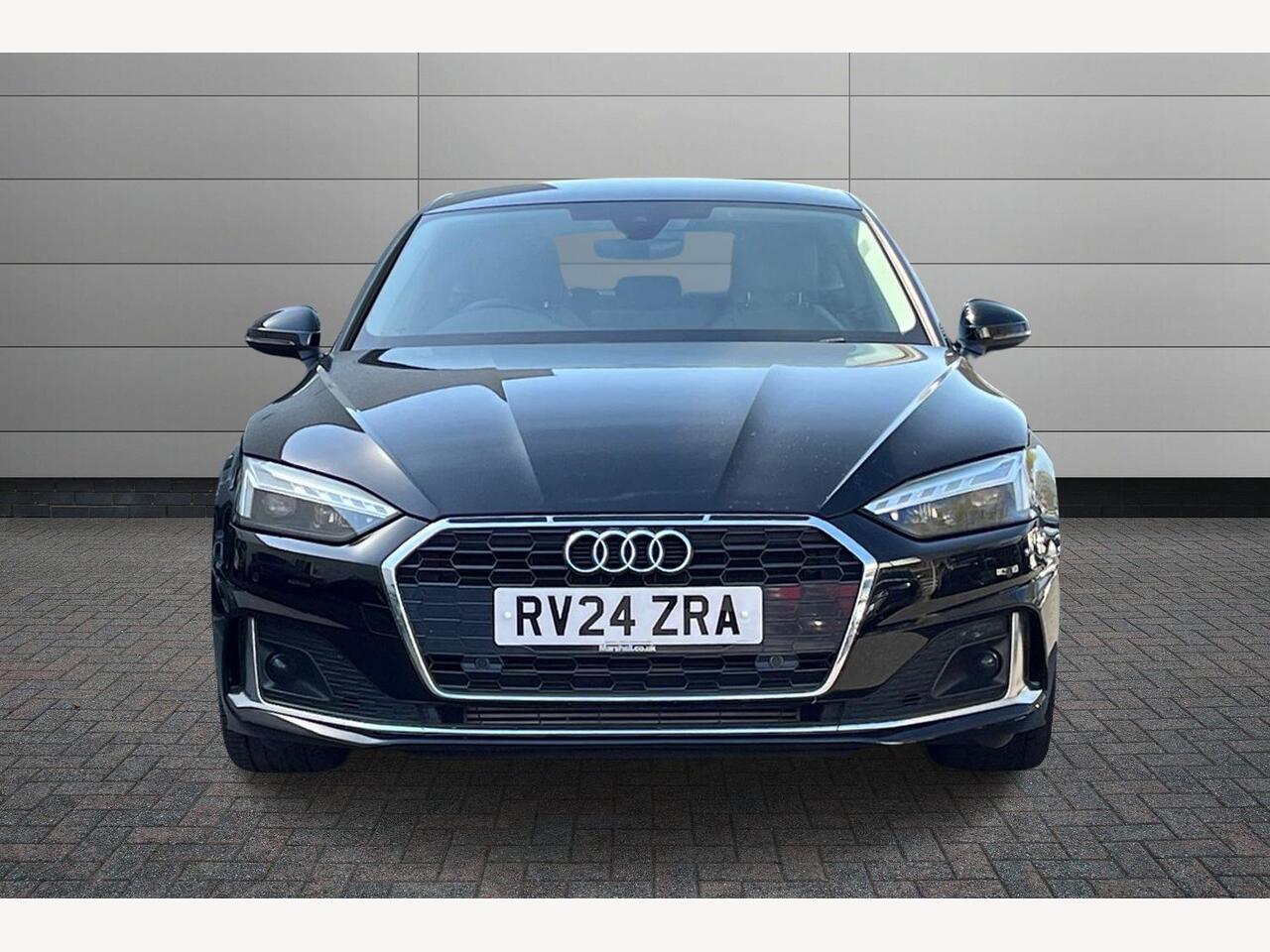 Used Audi A5 2024 for sale - 78169215: Photo 10