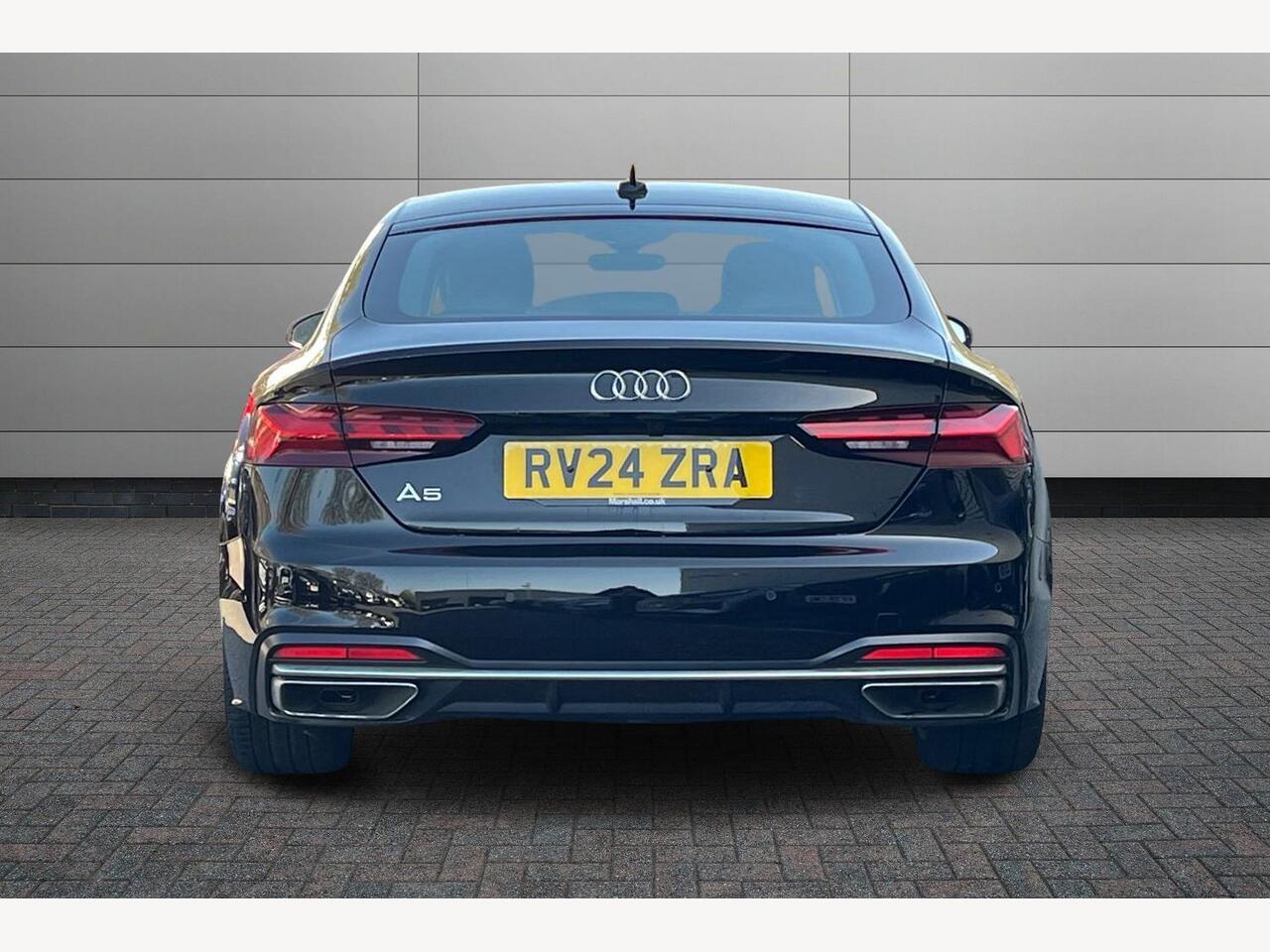 Used Audi A5 2024 for sale - 78169215: Photo 11