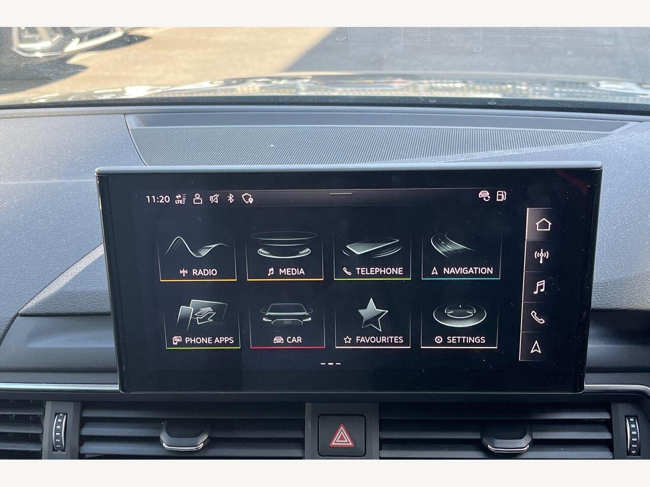 Used Audi A5 2024 for sale - 78169215: Photo 14