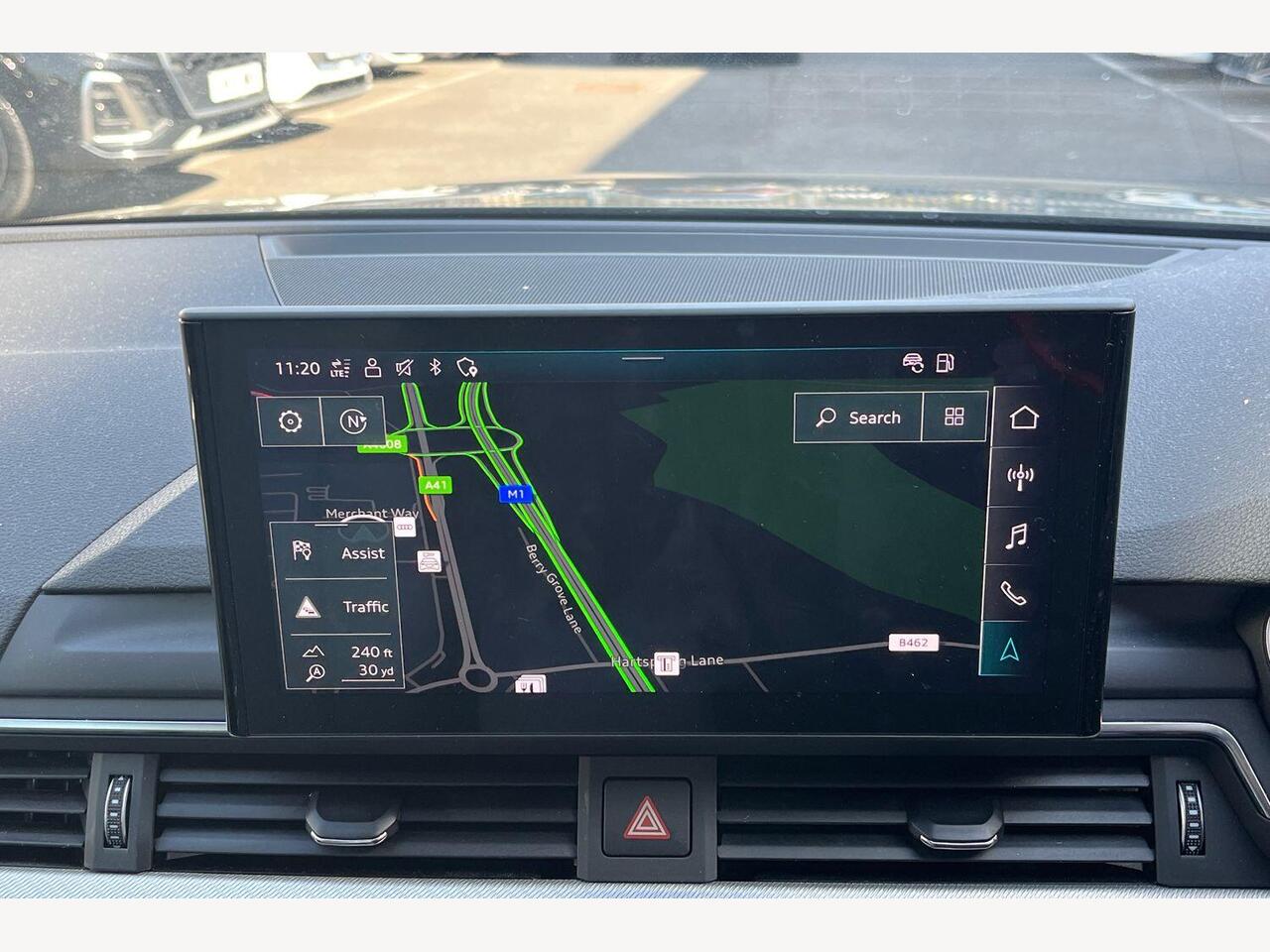 Used Audi A5 2024 for sale - 78169215: Photo 15