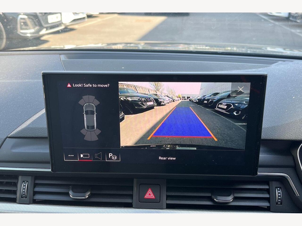 Used Audi A5 2024 for sale - 78169215: Photo 16