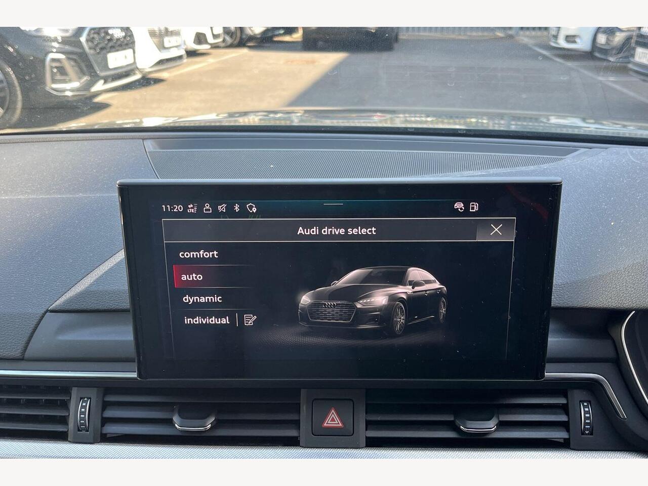 Used Audi A5 2024 for sale - 78169215: Photo 17