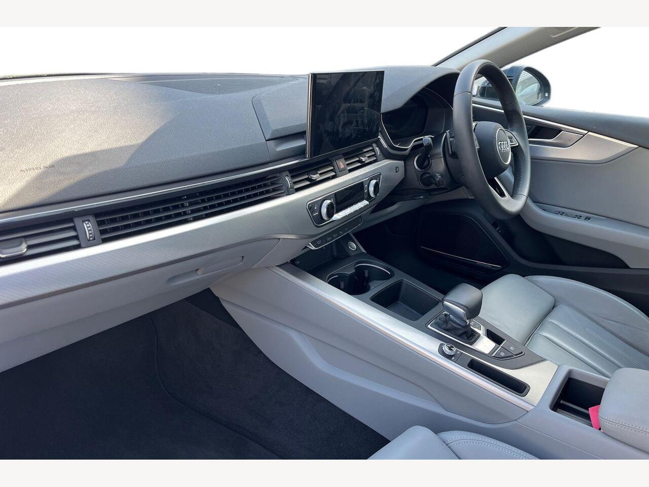 Used Audi A5 2024 for sale - 78169215: Photo 2