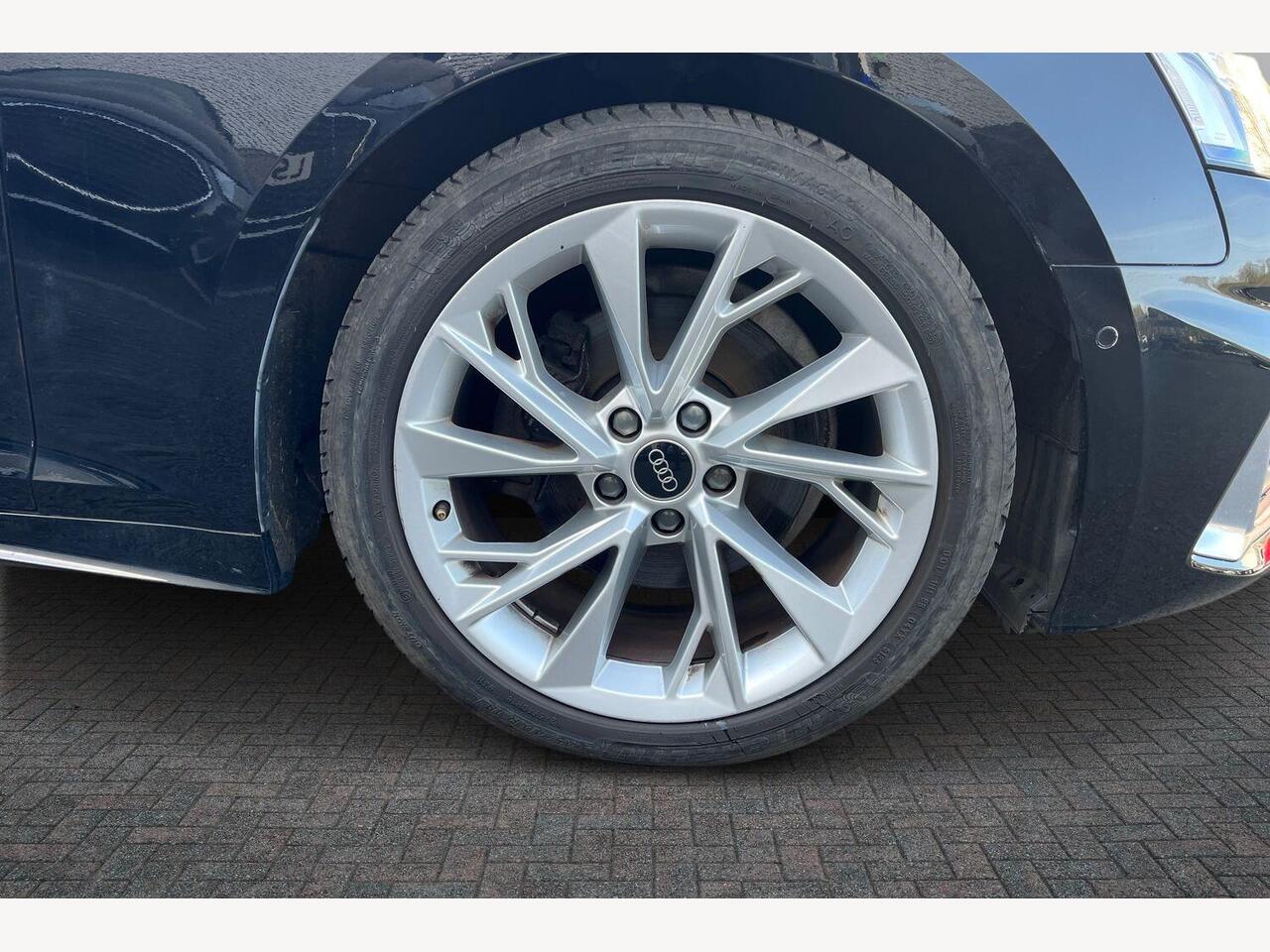 Used Audi A5 2024 for sale - 78169215: Photo 5