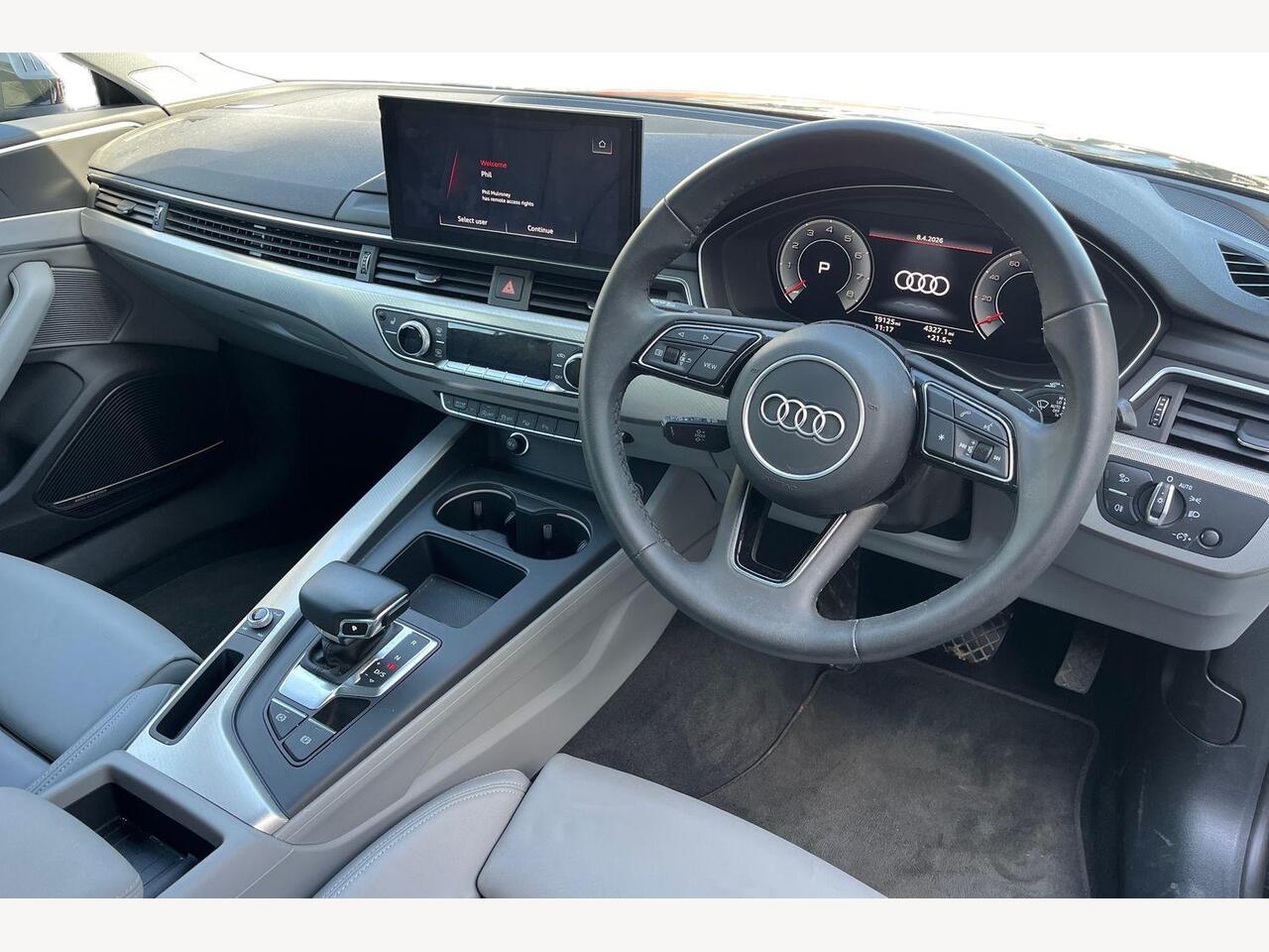 Used Audi A5 2024 for sale - 78169215: Photo 6