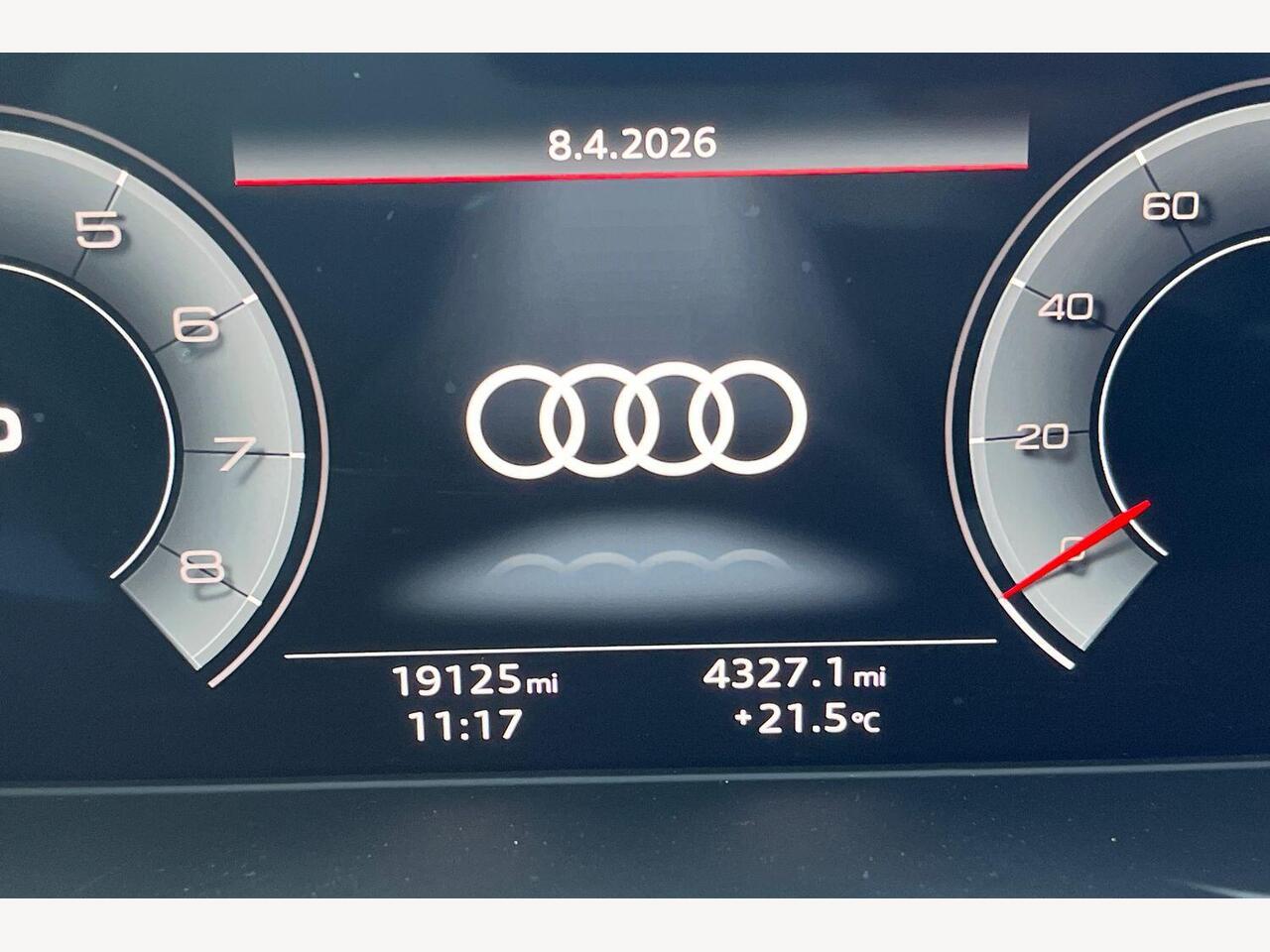 Used Audi A5 2024 for sale - 78169215: Photo 7